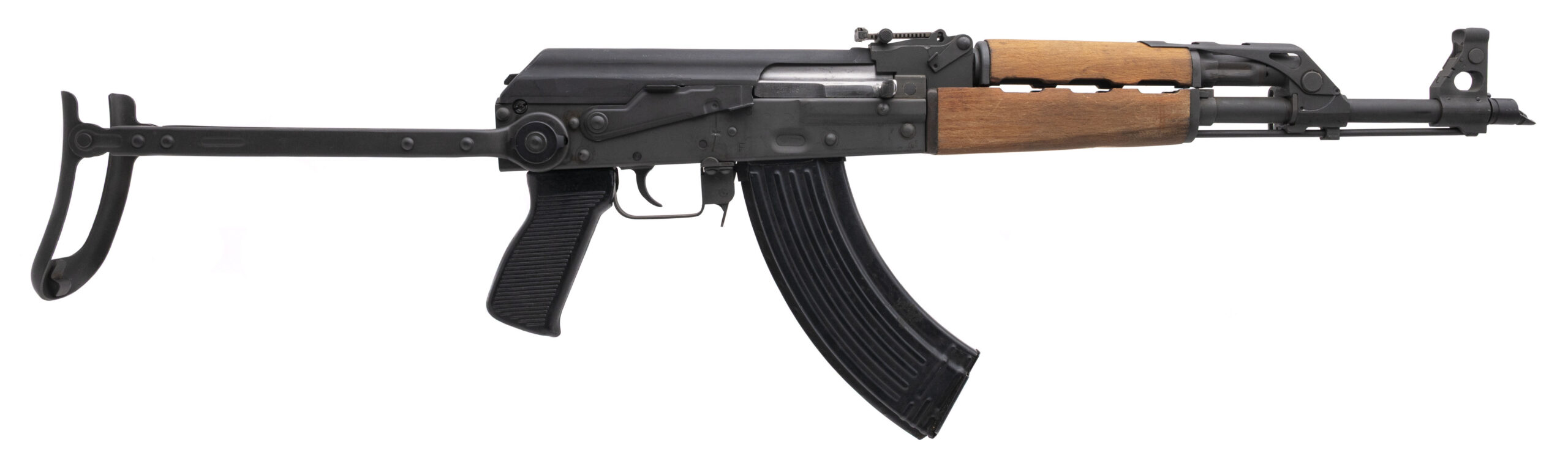 CENTURY ARMS M70AB2 RIFLE 7.62X39MM (L2026-02260)