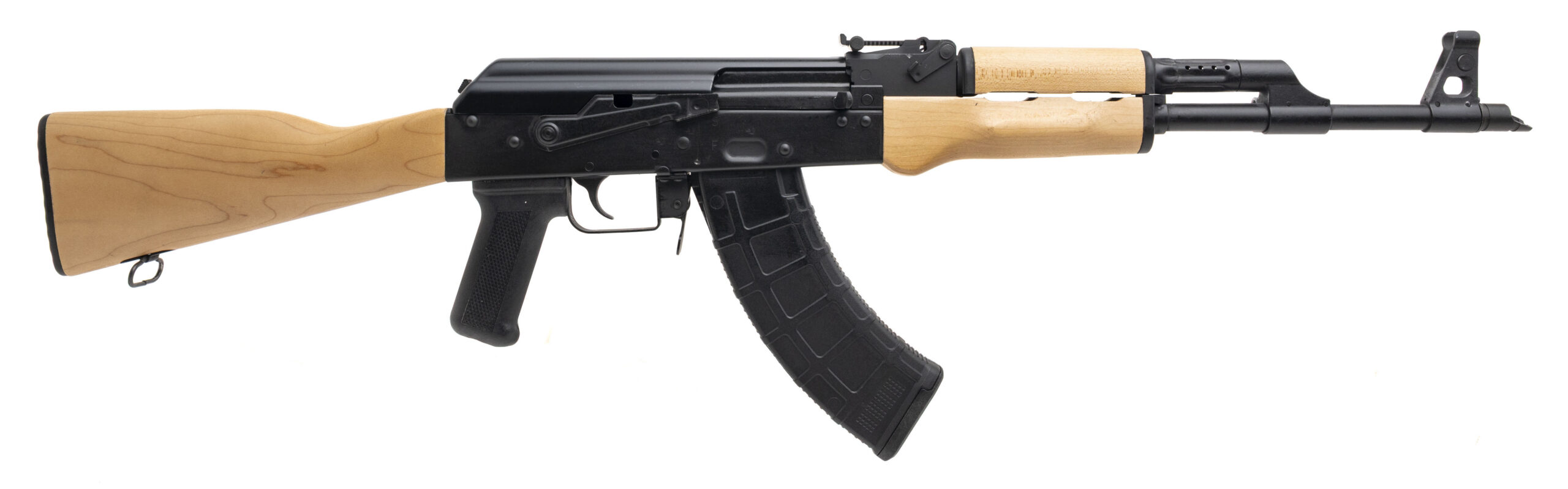 CENTURY ARMS VSKA RIFLE 7.62X39MM (L2026-02406)