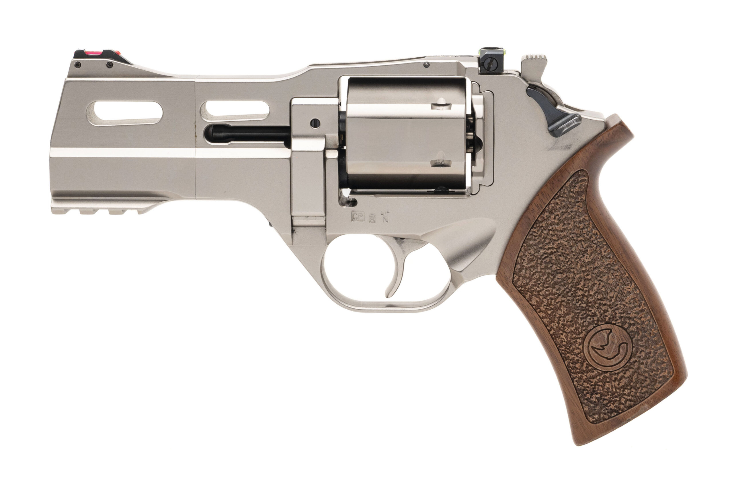 Chiappa Rhino 40DS Revolver .357 MAG. (L2026-01667)