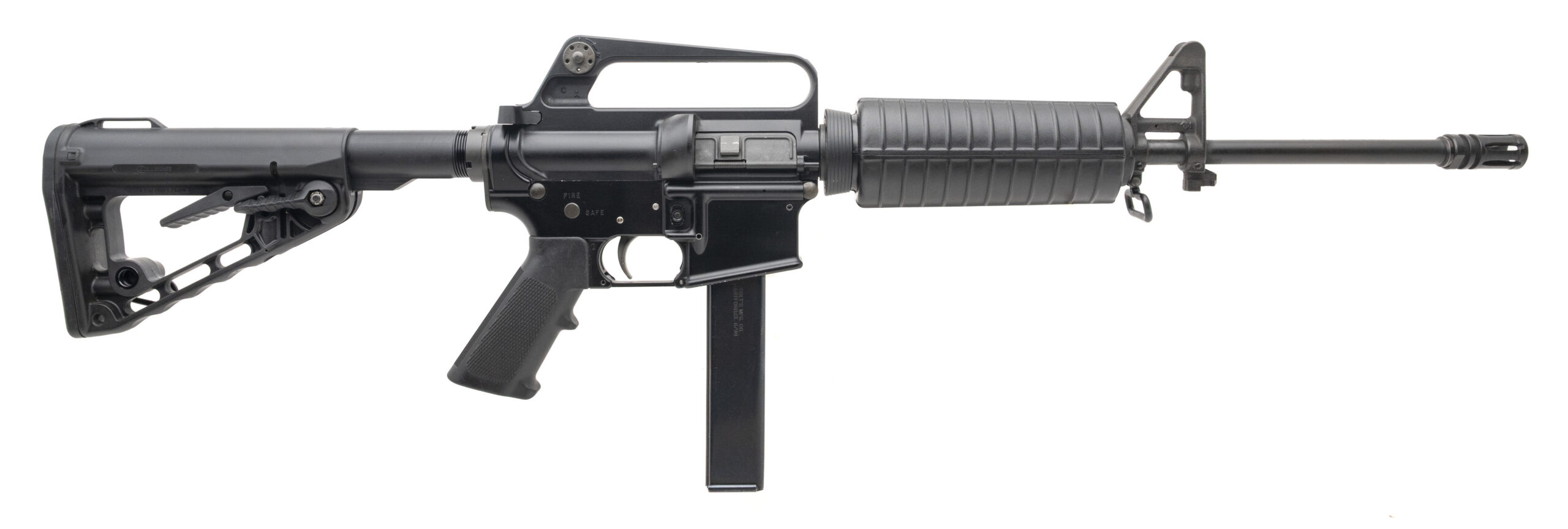 COLT AR6540 carbine 9mm Luger (L2026-01435)