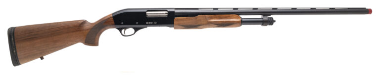 CZ 612 Field Shotgun 12 Gauge