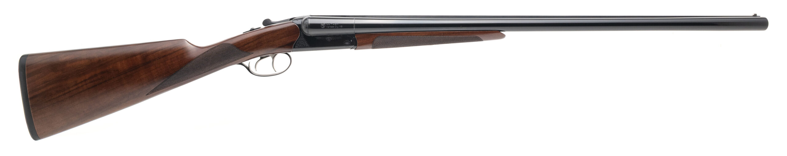CZ Huglu Bobwhite G2 Shotgun 12 Gauge (L2026-01240)