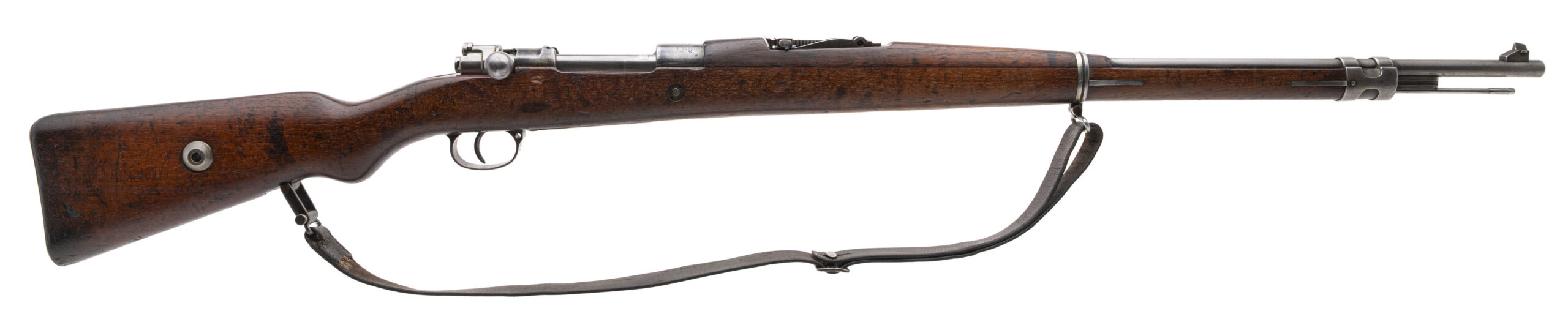 Czech Brno 98/22 rifle 7.92×57mm Mauser (L2026-02041)