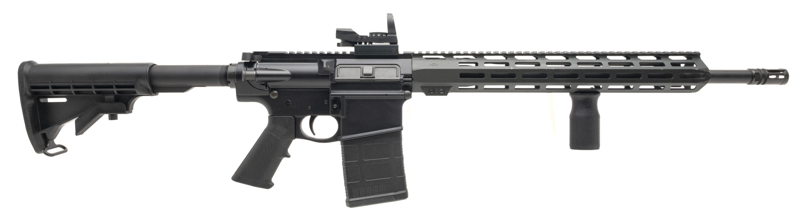 DEL-TON DT10 RIFLE 7.62 NATO (L2026-01465)