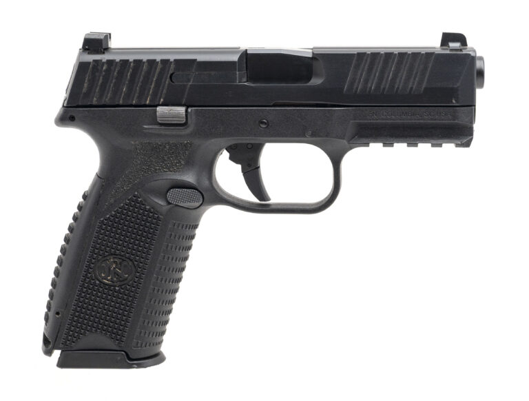 FN 509 Pistol 9mm