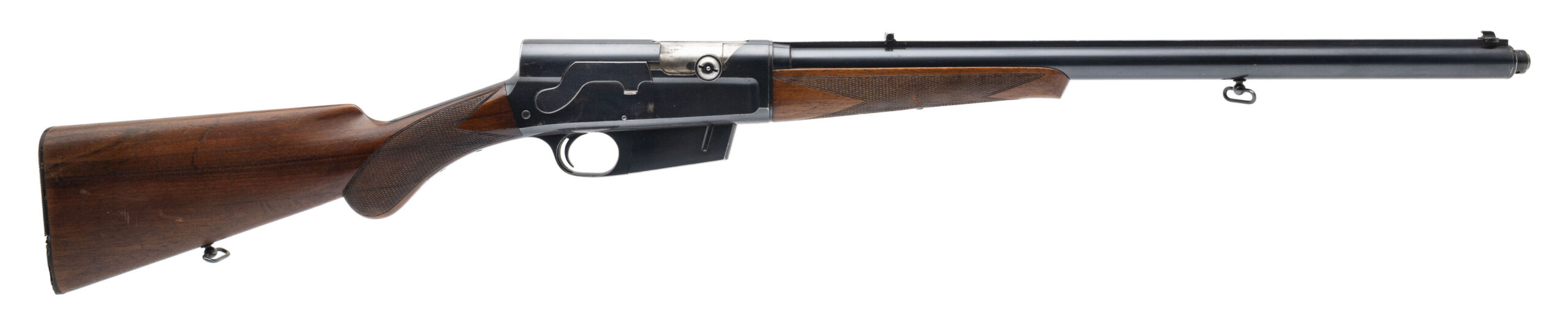 FN Browning 1900 Rifle .35 Rem. (05443) AUSTX