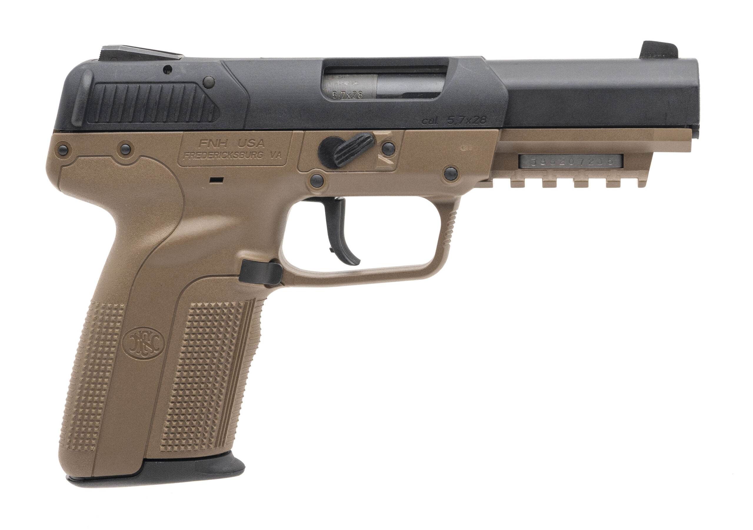 FN Five-Seven Pistol MK. 2 Pistol 5.7x28mm (L2026-01104