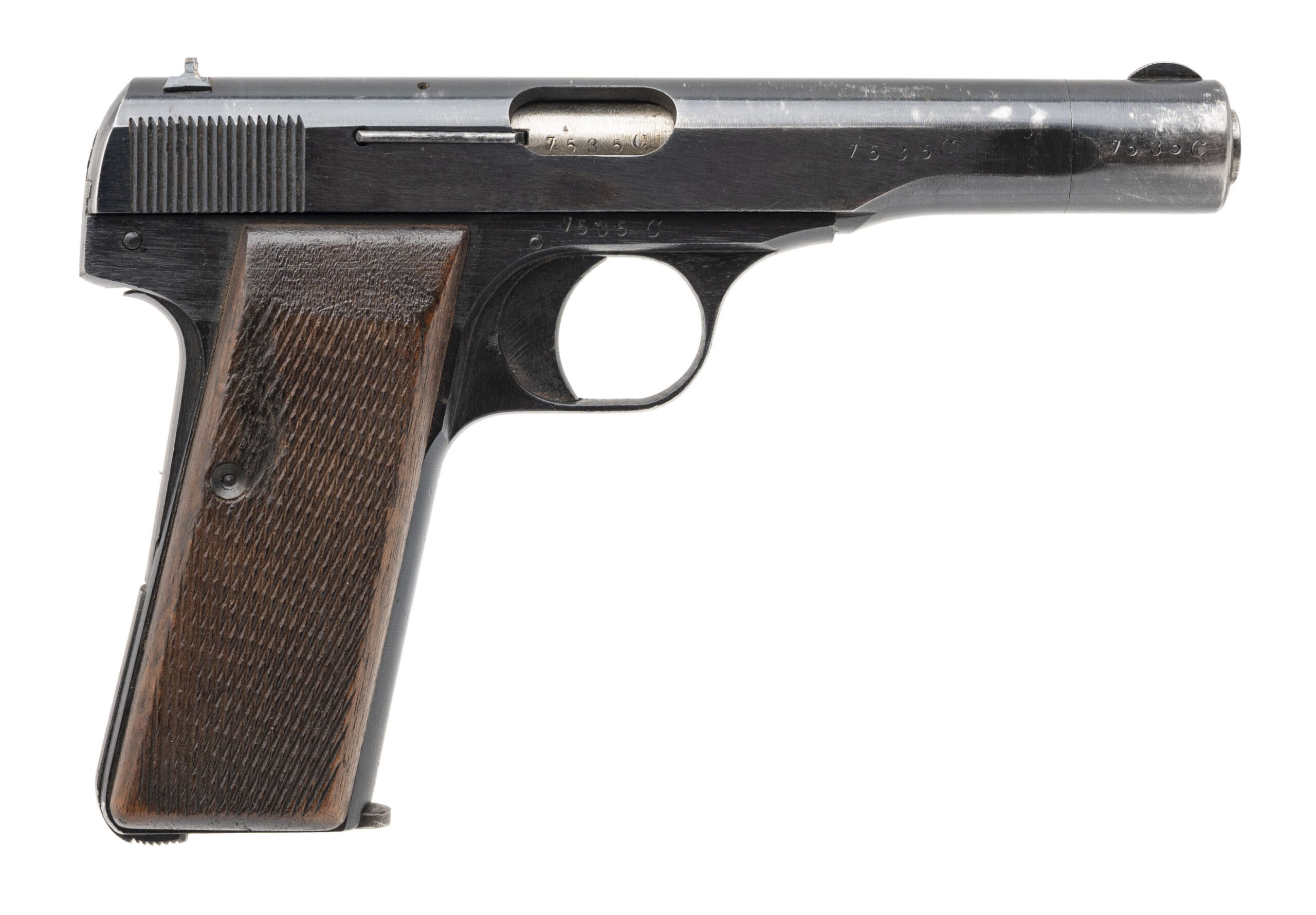 FNH 1922 Pistol .32 Auto (05432) AUSTX