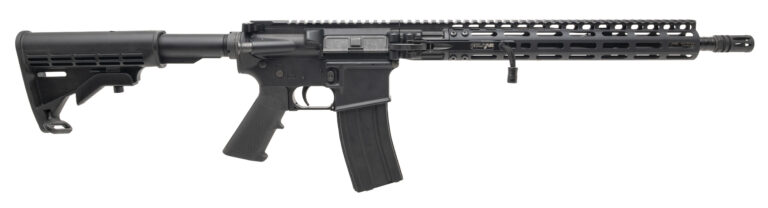 Foldar FLDR15 Rifle .223 Wylde