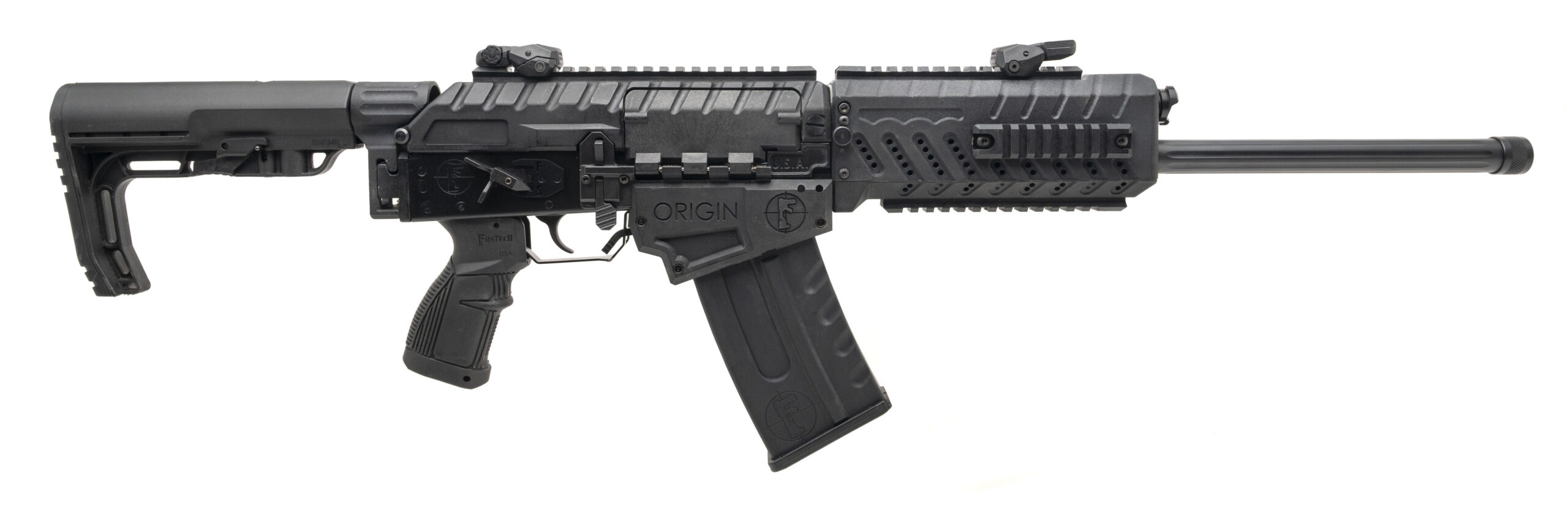 FOSTECH ORIGIN-12 GEN 2 SHOTGUN 12 GAUGE (L2025-11946)