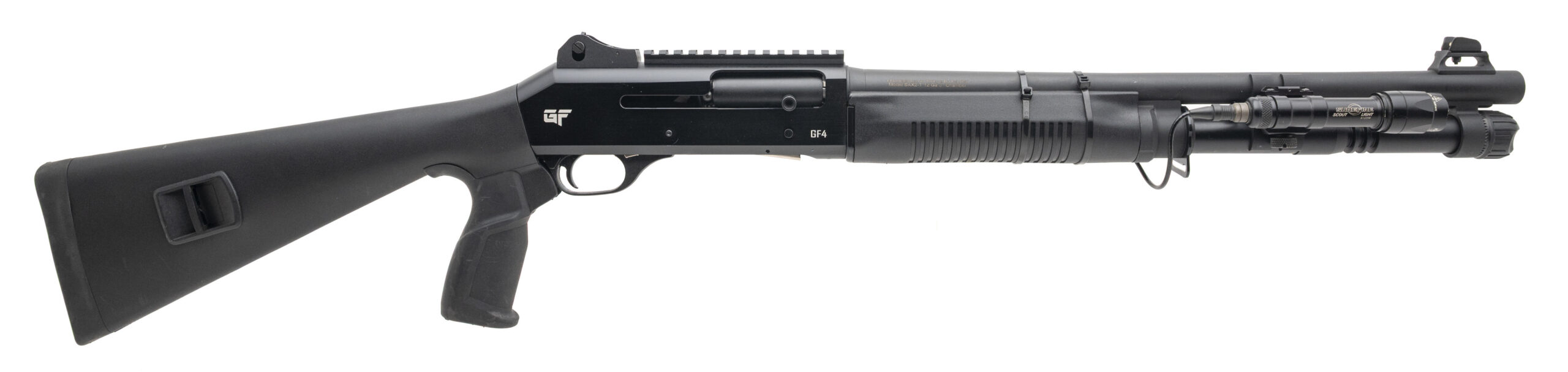 GFORCE GF4 GATLANDER SHOTGUN 12 GAUGE (L2026-00244)