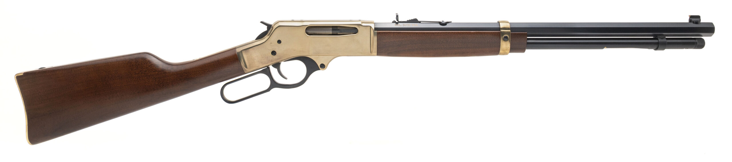 HENRY H009B BIG BOY RIFLE 30-30 WIN. (L2026-01497)