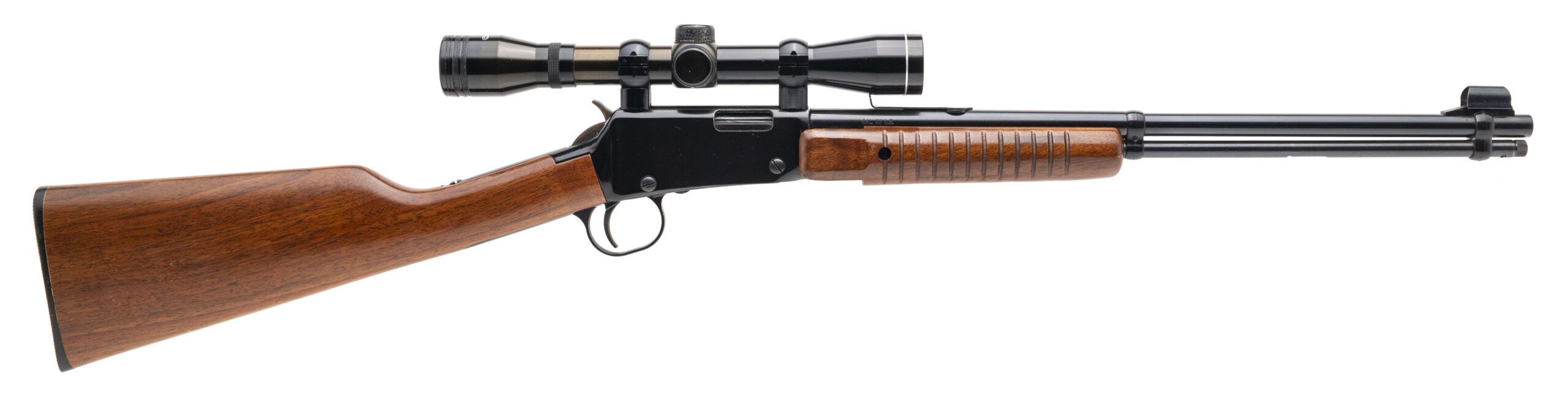 HENRY REPEATING ARMS H003T RIFLE 22LR (L2026-02055)
