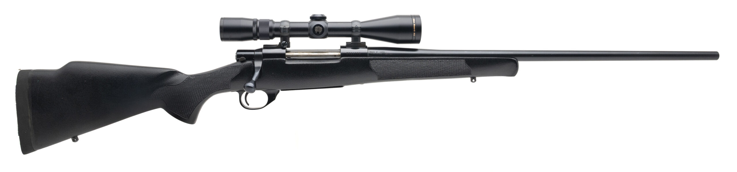 Howa 1500 Rifle .338 Win Mag (04997) AUSTX