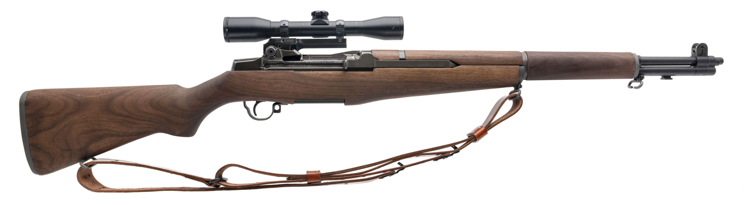 H&R M1 Garand Rifle .308 Win. (05047) AUSTX