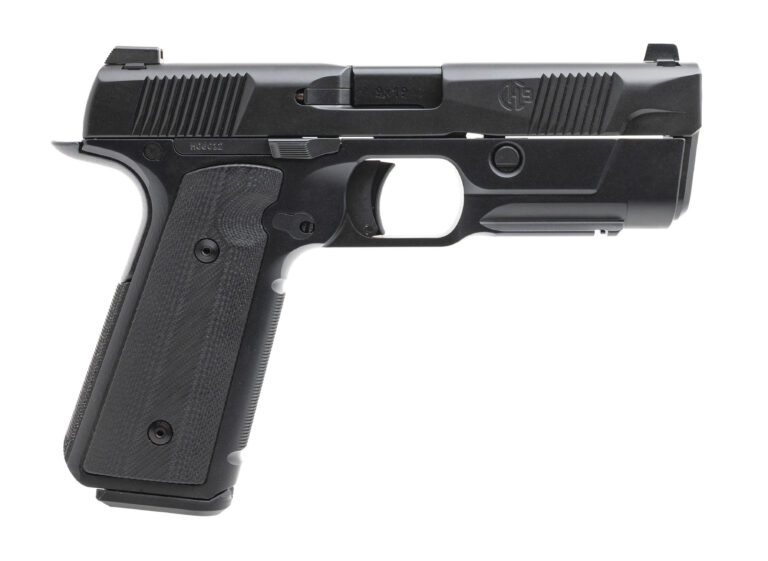 Hudson H9 Pistol 9mm