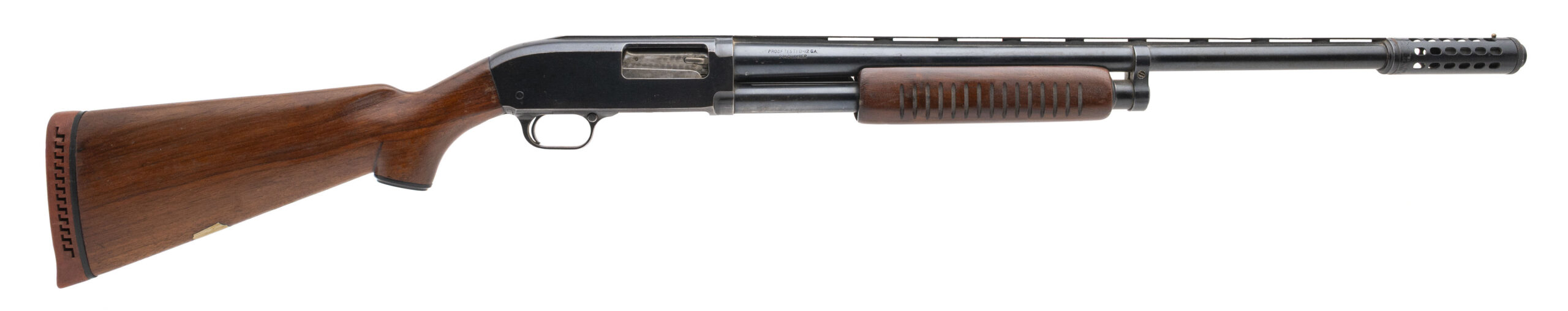 JC HIGGINS MODEL 20 SHOTGUN 12 GAUGE (L2026-01478)