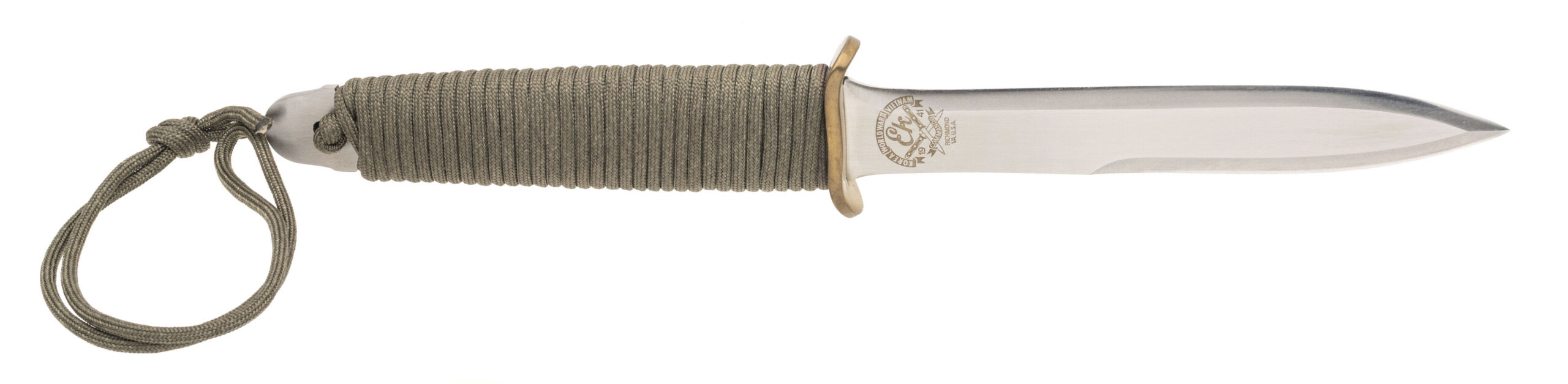 JOHN EK S/F COMMANDO KNIFE (12341031)