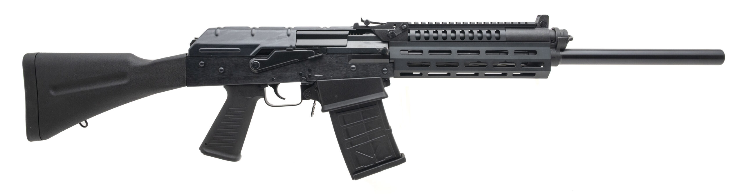 JTS M12AK-T1 SHOTGUN 12 GAUGE (L2026-00829)