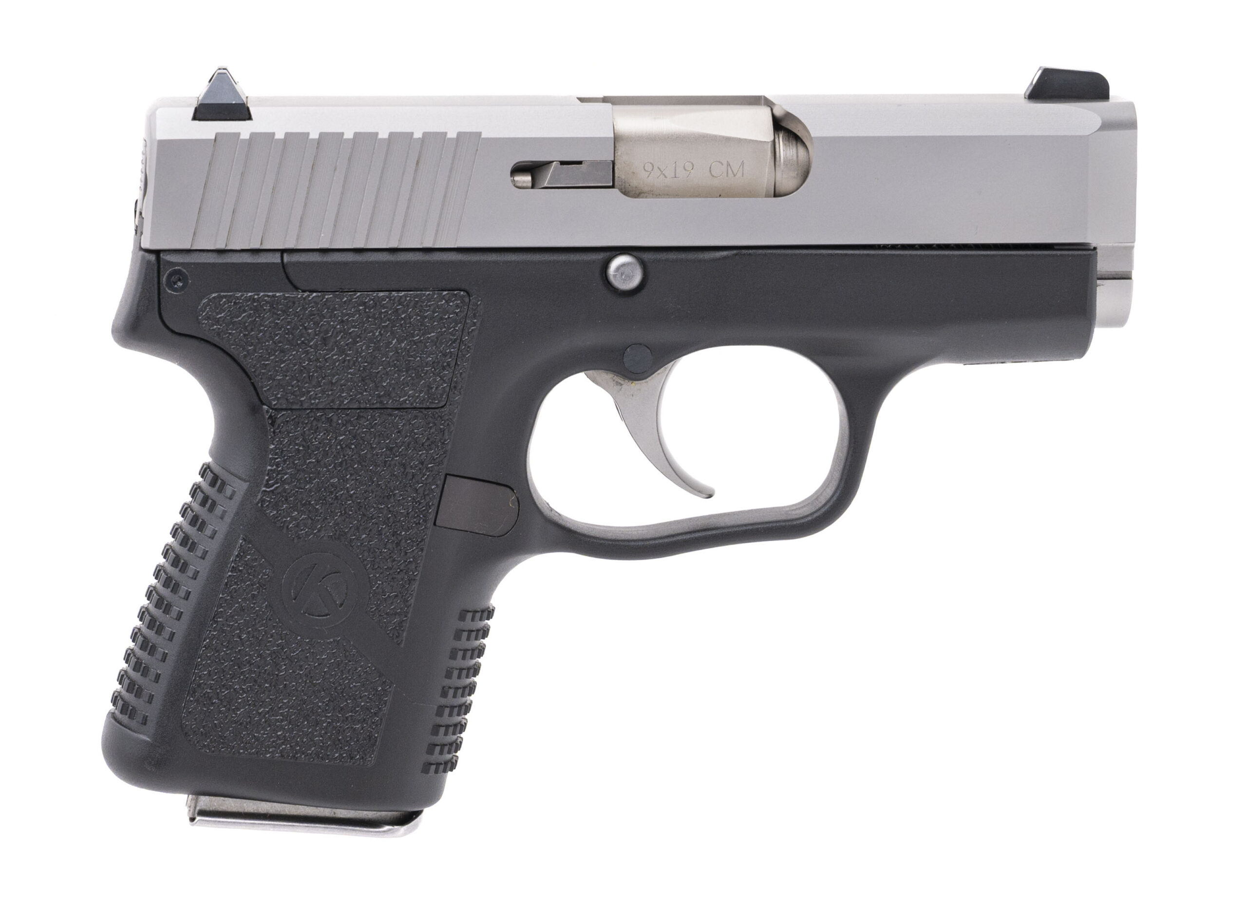 KAHR CM9 PISTOL 9MM (L2026-02193)