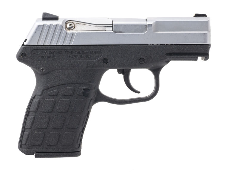 KEL-TEC PF-9 Pistol 9MM