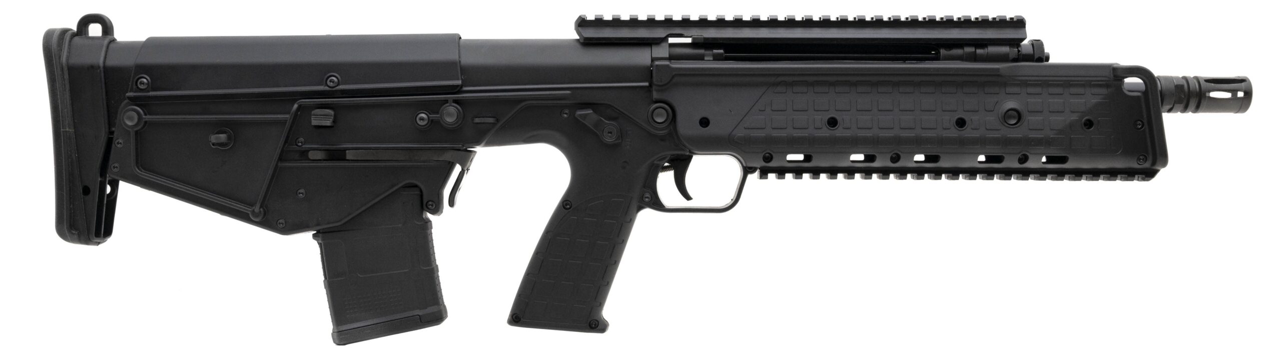 (SN:24Z0W26)KELTEC RDB17 5.56MM 17" 20RD B(D2025-01364)(NEW)(DTX)