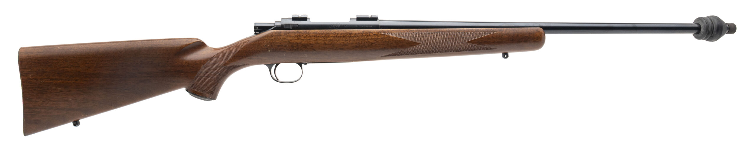 Kimber 84M LH Rifle .223 (05394) AUSTX