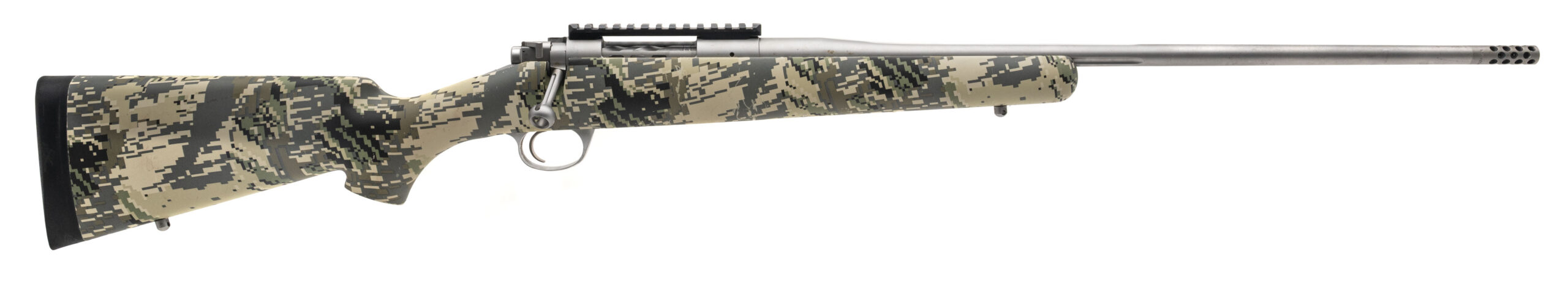 Kimber 84M Mountain Ascent Rifle 6.5 Creedmoor (05402) AUSTX