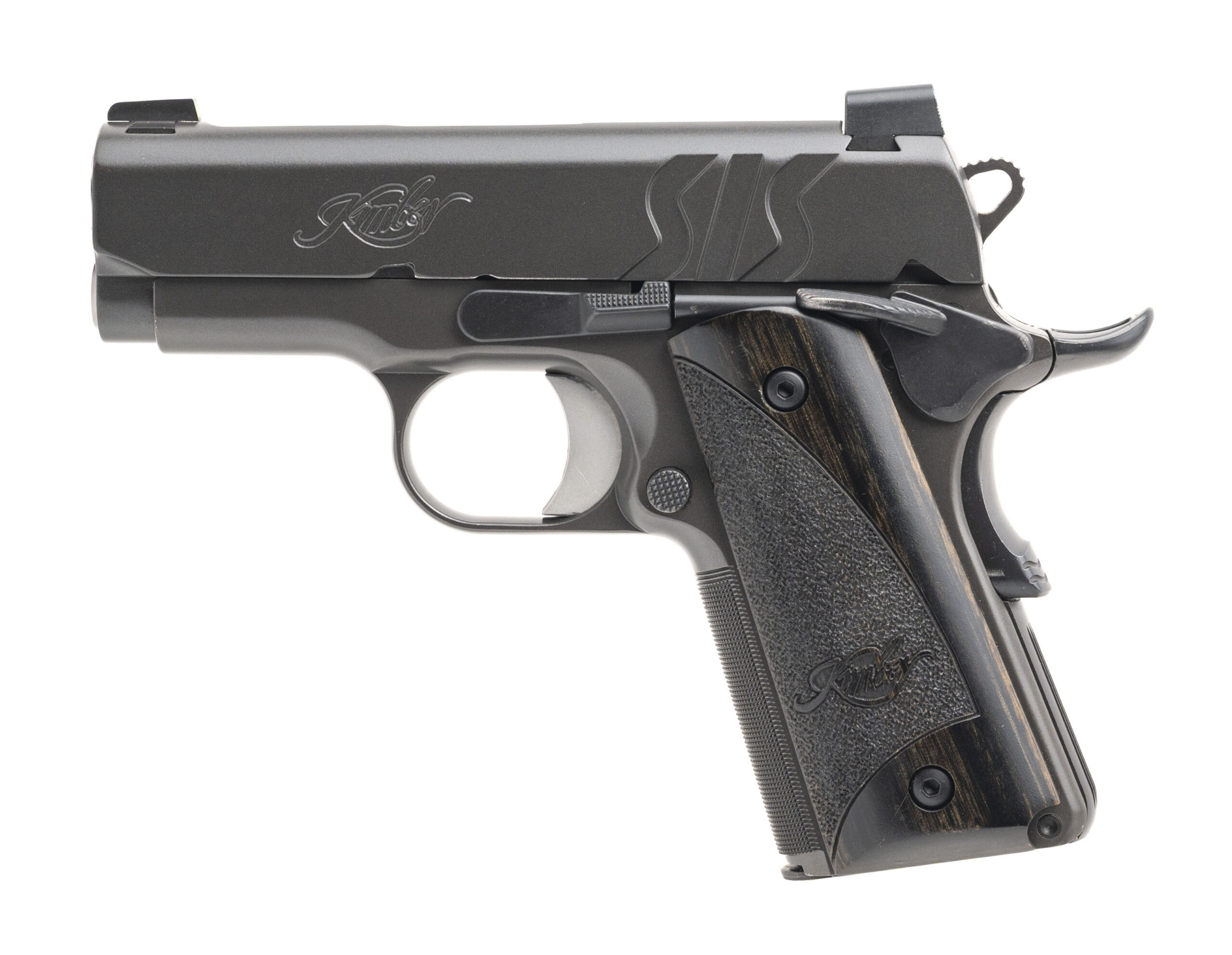 KIMBER SIS ULTRA PISTOL .45 AUTO (L2026-01914) - Collectors Firearms