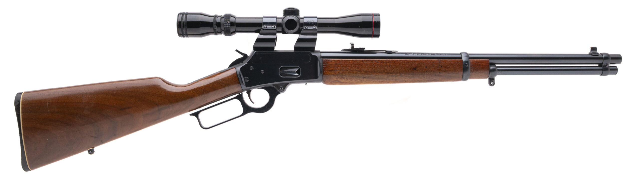 MARLIN 1894 CARBINE .357 MAG (L2026-02220)