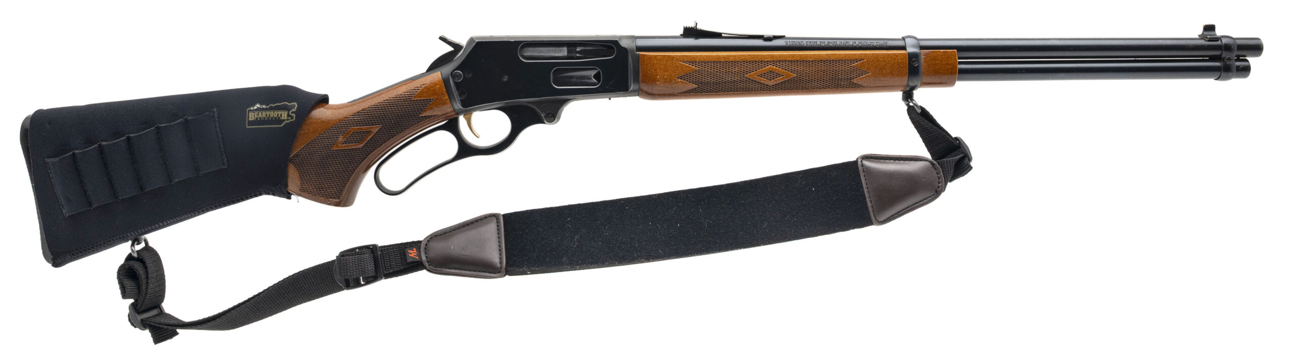Marlin 30AW Rifle .30-30 Win (05210) AUSTX