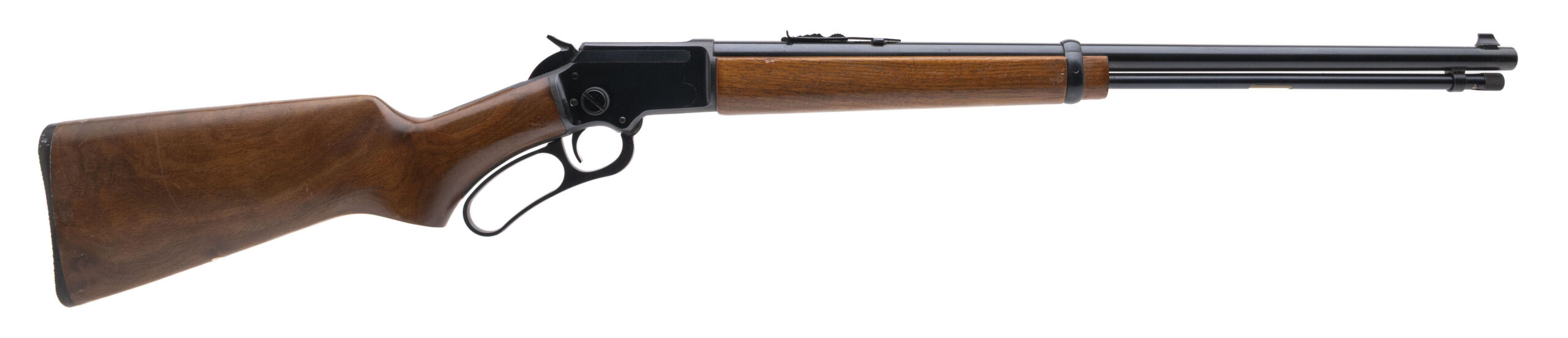 MARLIN MODEL 39D RIFLE 22 S-L-LR (L2026-02003)