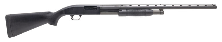 Maverick 88 Shotgun 12 Gauge