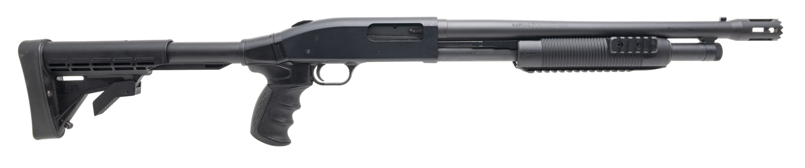Mossberg 500 Shotgun 12 Gauge (L2026-01177)