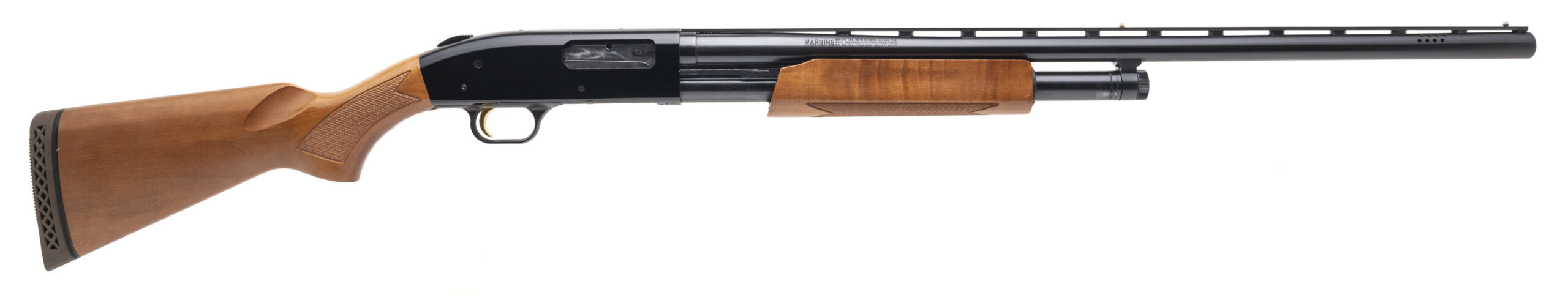MOSSBERG 500 SHOTGUN 12 GAUGE (L2026-01634)