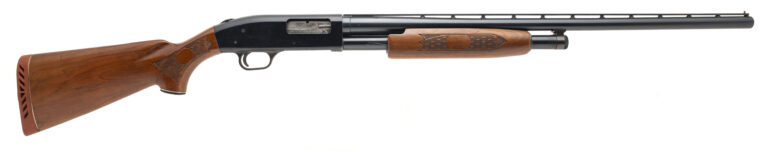 Mossberg 500AR Shotgun 12 Gauge