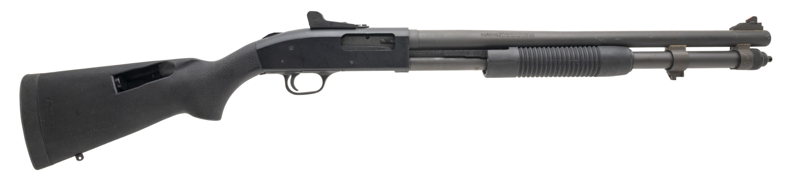 MOSSBERG 590A1 SHOTGUN 12 GAUGE (L2026-01250)