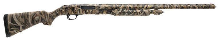 Mossberg 835 “ULTI-MAG” Shotgun 12 Gauge