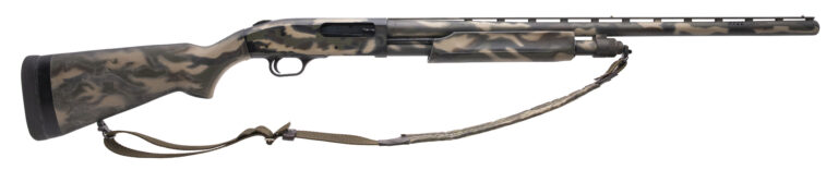 Mossberg 835 ULTI-MAG Shotgun 12 Gauge
