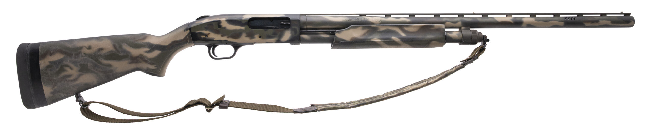MOSSBERG 835 ULTI-MAG SHOTGUN 12 GAUGE (L2026-02157)