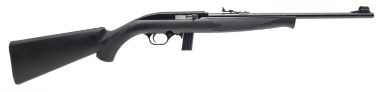 Mossberg Model 702 Plinkster Rifle 22LR
