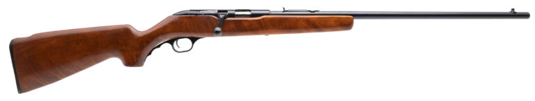 Mossberg Targo Model 320TR Rifle 22 Smooth Bore