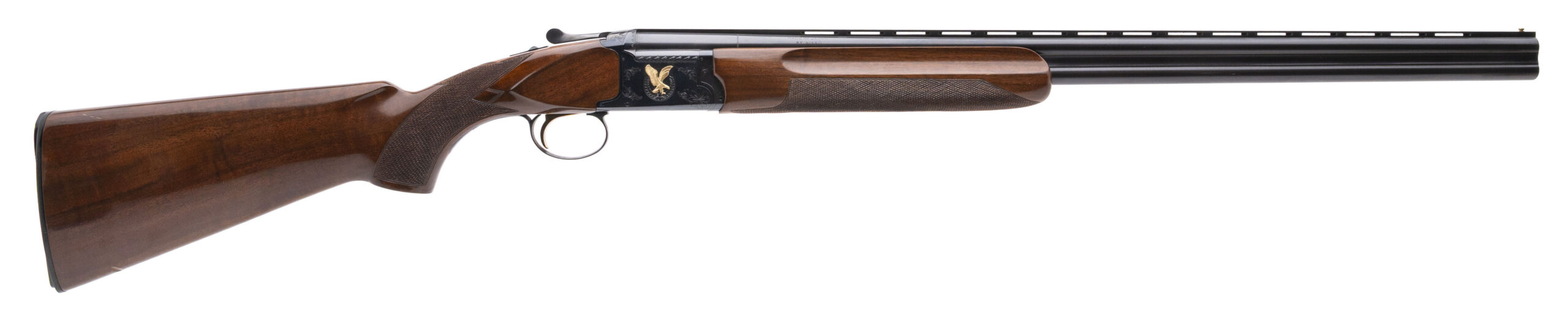NIKKO 5000-2 GOLDEN EAGLE SHOTGUN 28 GAUGE (L2026-02197)
