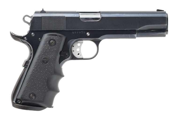 Norinco 1911A1 Pistol .45 Auto