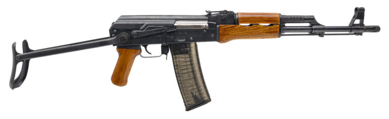 Norinco 84S-1 5.56MM(D02-2025-00172)