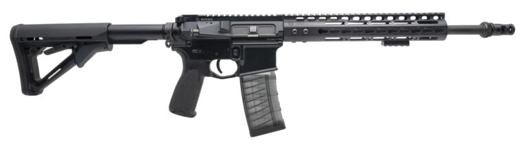 Noveske N4 Rifle 5.56 Nato