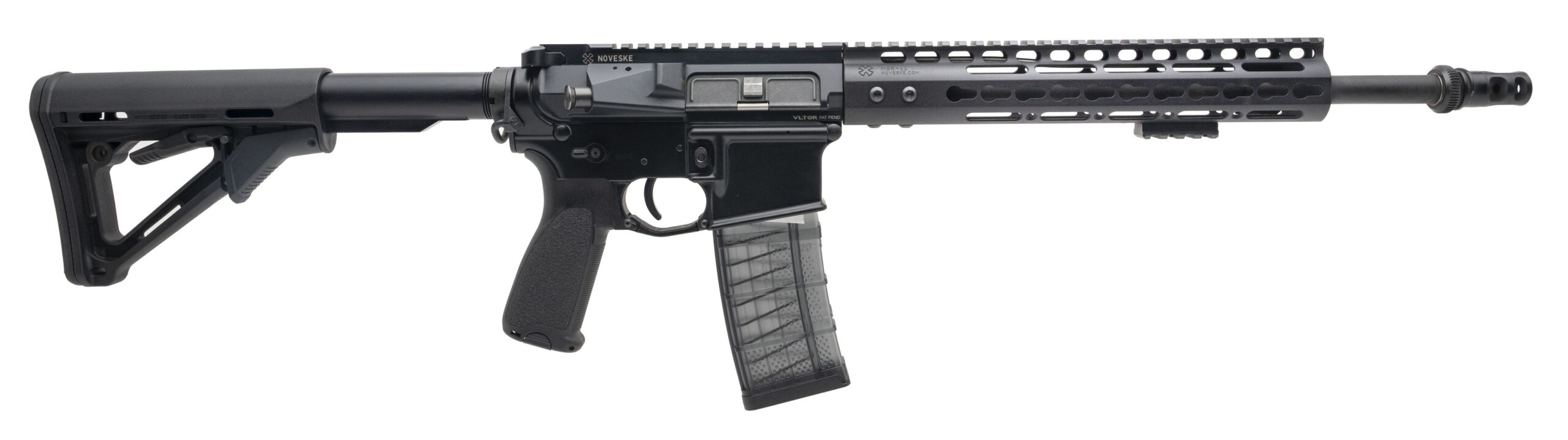 Noveske N4 Rifle 5.56 Nato (05066) AUSTX