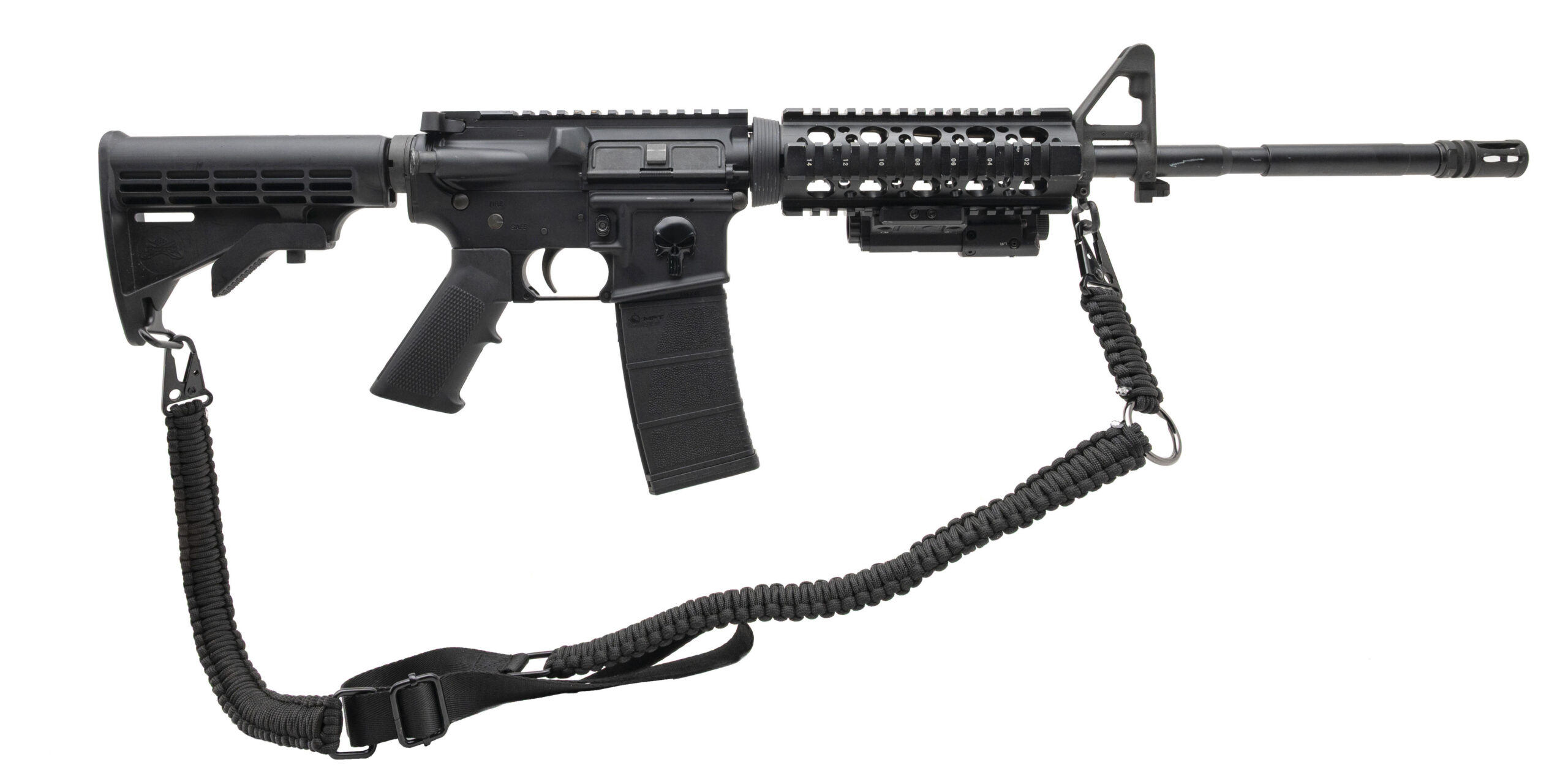 PALMETTO STATE ARMORY PA-15 RIFLE 5.56 NATO (L2026-01375)
