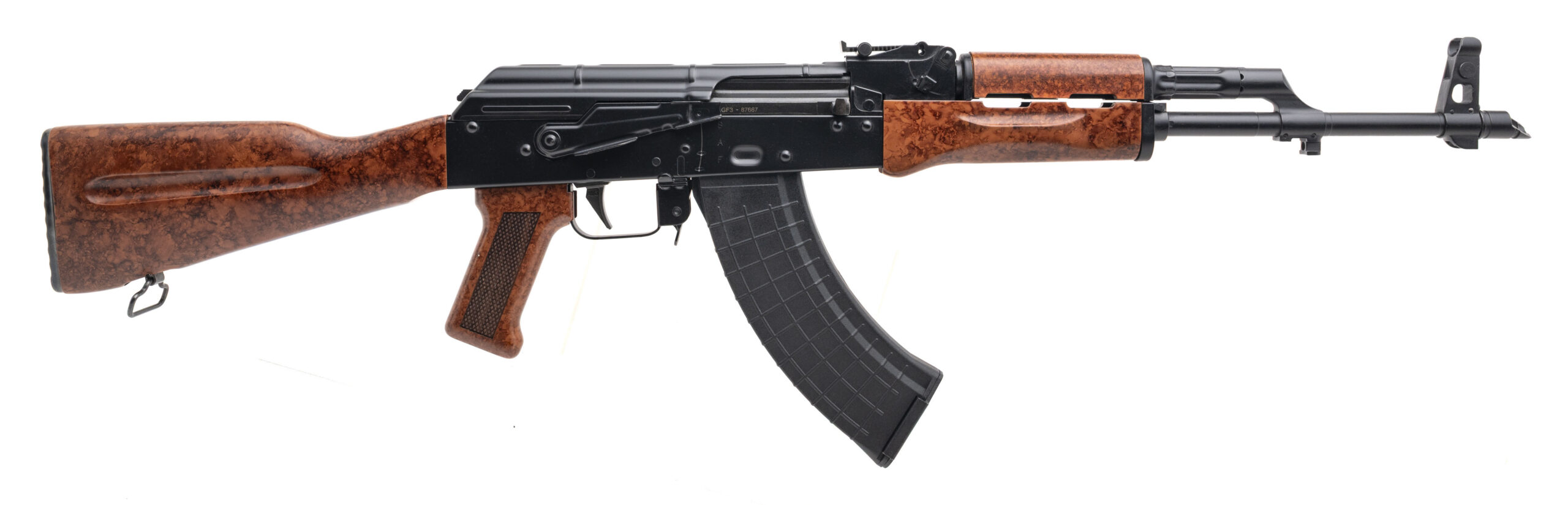 PALMETTO STATE ARMORY PSAK-47 GF3 RIFLE 7.62X39MM (L2026-02450)