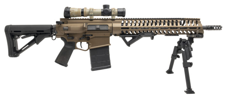 POF USA P-308 Rifle 7.62 Nato